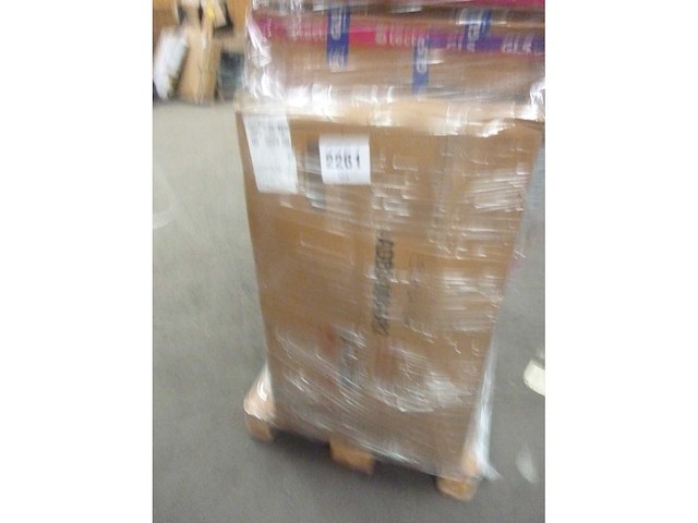 Kinderbed 90x200 cm - beige velvet - afbeelding 8 van  8