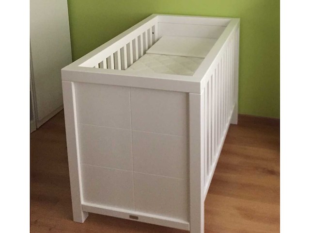 Kinderbed - afbeelding 1 van  3