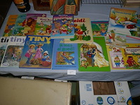 Kinderboeken - afbeelding 1 van  1