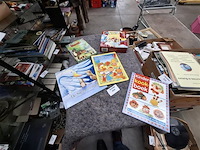 Kinderboeken - afbeelding 1 van  1