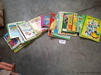 Kinderboeken - afbeelding 1 van  1