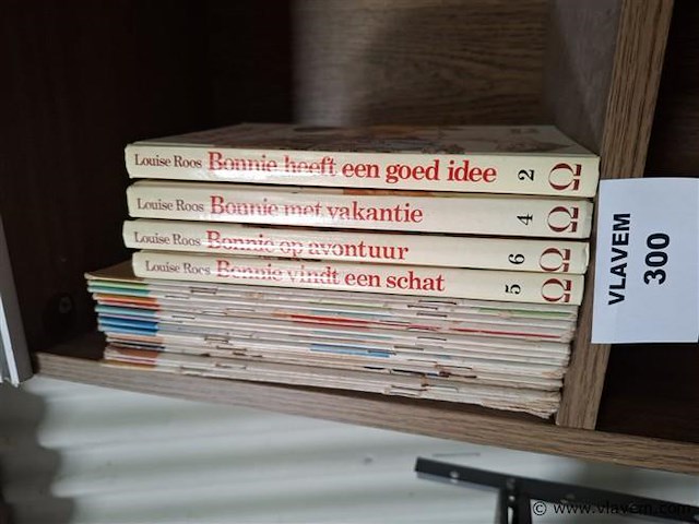 Kinderboeken - afbeelding 1 van  2