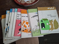 Kinderboeken - afbeelding 2 van  2