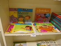 Kinderboeken - afbeelding 1 van  1