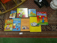 Kinderboeken - afbeelding 1 van  1