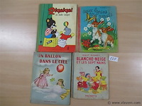 Kinderboeken - afbeelding 1 van  3