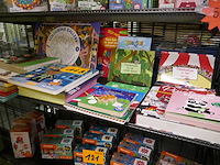 Kinderboeken - afbeelding 1 van  4