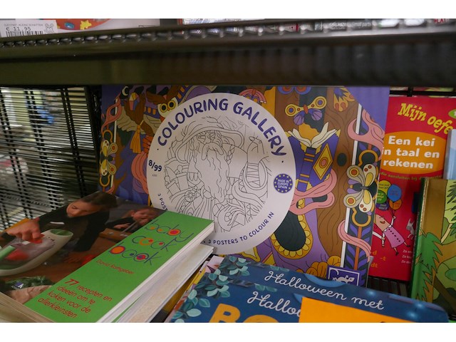 Kinderboeken - afbeelding 4 van  4