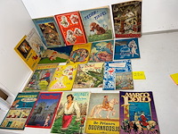 Kinderboekjes - afbeelding 1 van  3