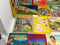 Kinderboekjes - afbeelding 2 van  3
