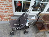Kinderbuggy - afbeelding 1 van  3