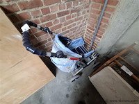 Kinderbuggy - afbeelding 1 van  1
