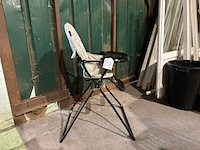 Kindereetstoel - afbeelding 1 van  3