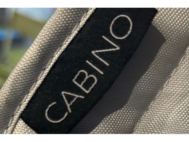 Kindereetstoel - afbeelding 2 van  3