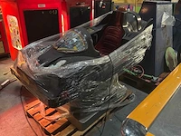 Kinderen arcade toestellen (te herstellen) (2x) - afbeelding 6 van  6