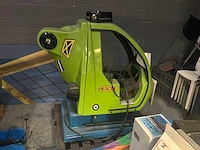 Kinderen arcade toestellen (te herstellen) (2x) - afbeelding 3 van  6