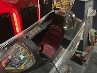 Kinderen arcade toestellen (te herstellen) (2x) - afbeelding 5 van  6