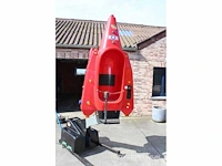 Kinderen schommelautomaat - afbeelding 2 van  6