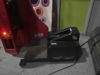 Kinderen schommelautomaat - afbeelding 6 van  6