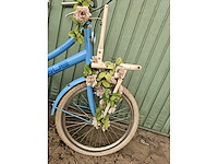Kinderfiets 20 inch - afbeelding 2 van  8