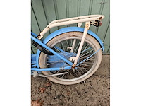 Kinderfiets 20 inch - afbeelding 4 van  8