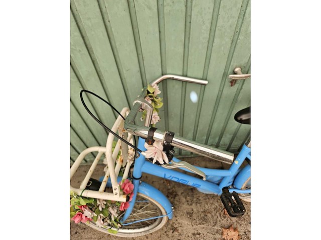 Kinderfiets 20 inch - afbeelding 6 van  8