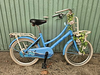 Kinderfiets 20 inch - afbeelding 7 van  8