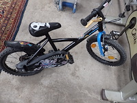 Kinderfiets b twin - afbeelding 1 van  2