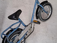Kinderfiets baronia sprinter - afbeelding 2 van  2
