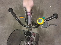Kinderfiets batavus 12" perfecte staat - afbeelding 3 van  5