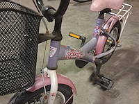 Kinderfiets batavus 12" perfecte staat - afbeelding 4 van  5