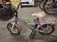 Kinderfiets batavus 12" perfecte staat - afbeelding 5 van  5