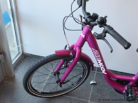 Kinderfiets bemoov cl 20 - afbeelding 2 van  3