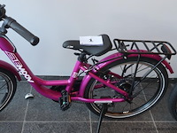 Kinderfiets bemoov cl 20 - afbeelding 3 van  3