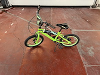 Kinderfiets bmx
