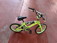 Kinderfiets bmx - afbeelding 2 van  2