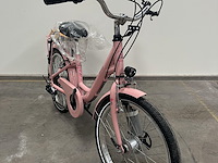 Kinderfiets bnb - afbeelding 2 van  5