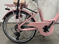 Kinderfiets bnb - afbeelding 3 van  5