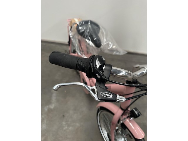 Kinderfiets bnb - afbeelding 5 van  5