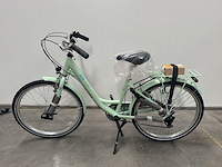 Kinderfiets bnb - afbeelding 1 van  5