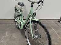 Kinderfiets bnb - afbeelding 2 van  5