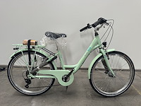 Kinderfiets bnb - afbeelding 4 van  5