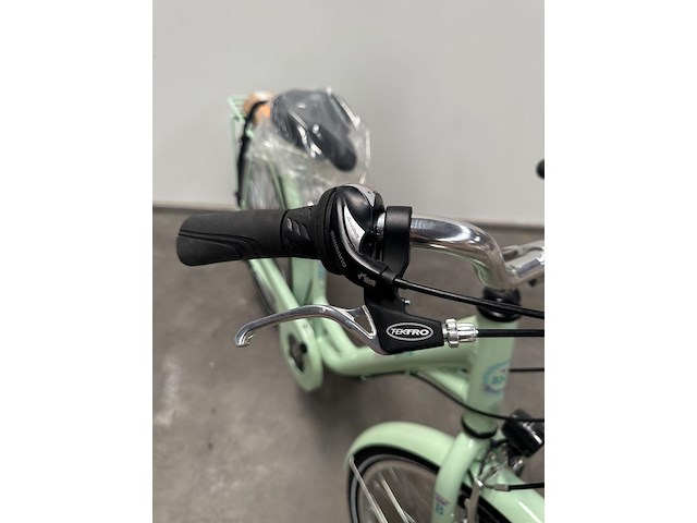 Kinderfiets bnb - afbeelding 5 van  5