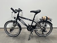 Kinderfiets bnb - afbeelding 1 van  5