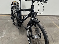 Kinderfiets bnb - afbeelding 2 van  5