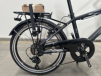 Kinderfiets bnb - afbeelding 3 van  5