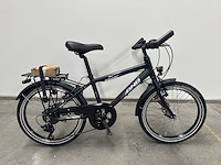 Kinderfiets bnb - afbeelding 4 van  5