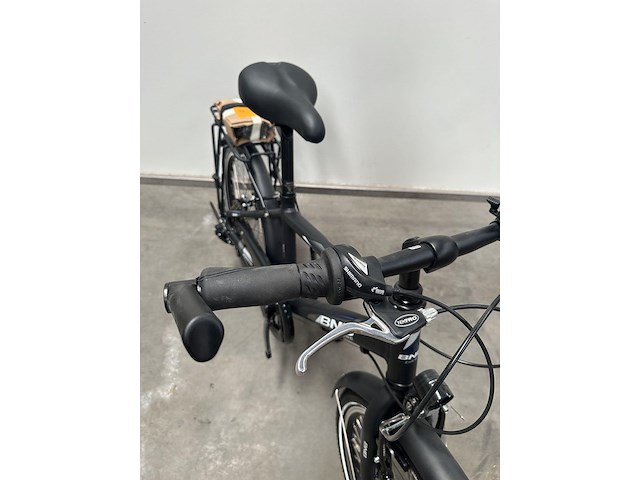 Kinderfiets bnb - afbeelding 5 van  5