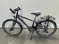 Kinderfiets bnb - afbeelding 1 van  5
