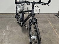 Kinderfiets bnb - afbeelding 2 van  5